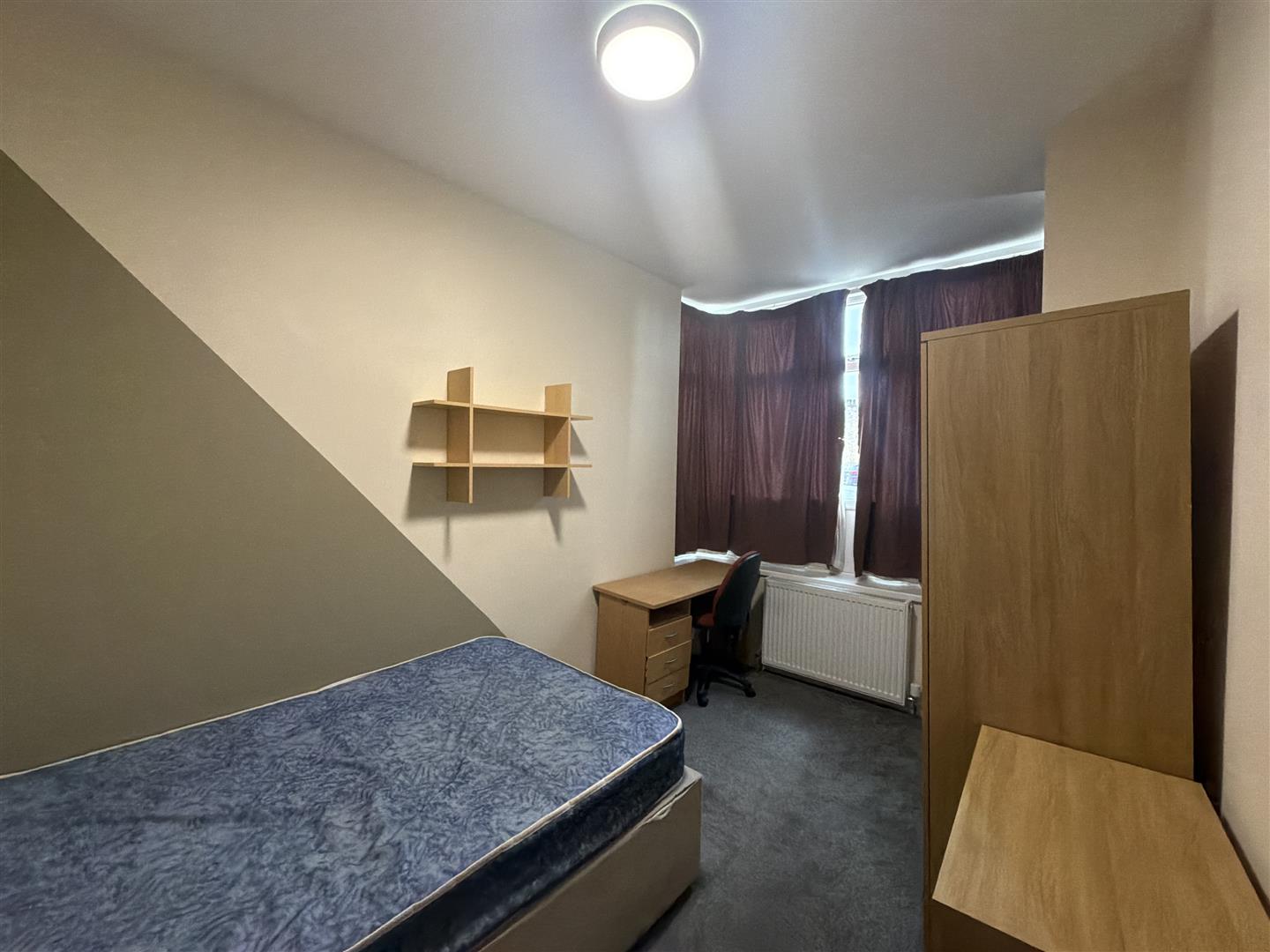 3 Gregson Road, Lancaster, LA1 3DJ
